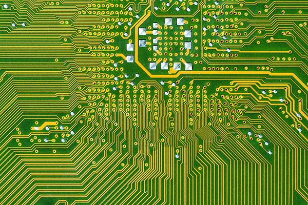 PCB بمقابلہ PCBA